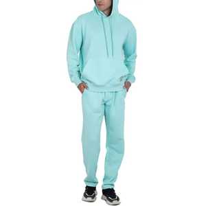 Precio al por mayor 2026 Chándal de hombre tipo jogger, nuevo diseño, ropa de calle, chándal masculino de gran venta, hecho en Pakistán, ropa para correr - Product Image 1