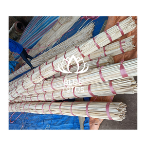 Venta al por Mayor de Núcleos de Ratán Natural para Artesanía, Muebles, Cestería, Decoración de Sillas y Productos Hechos a Mano - Product Image 1