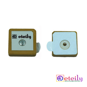 เสาอากาศเซรามิกแบบพาสซีฟ ETEILY ET-GPL125-154 ความแม่นยำสูง ความสูญเสียต่ำ GPS/GLONASS/GALILEO/IRNSS L1/L2/L5 ขนาด 15*15 ผลิตในอินเดีย - Product Image 3