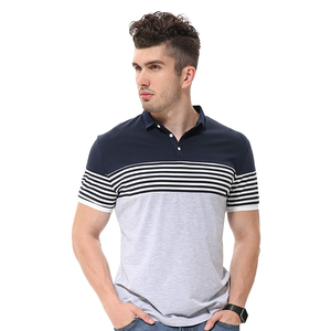 Polo de la Mejor Calidad para Hombre, Diseño Deportivo Liso, Camiseta Polo para Hombre, Tallas Grandes, Polos Transpirables para Hombre - Product Image 1