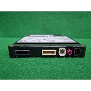 ECUs et modules informatiques d'occasion A4 8W0035282A - Product Image 3