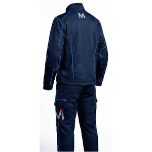 Conjunto Deportivo para Hombre, Chaqueta con Cierre y Pantalones Cargo, Ropa Deportiva, Estilo Urbano, Marca Maluza StreetCargo ProX, para Estados Unidos y Europa - Product Image 5