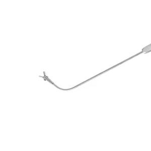 Offre Spéciale – Set d'instruments chirurgicaux en carbure de tungstène à mâchoires verticales à 45 degrés de 2 mm pour sinus frontal, en acier inoxydable - Product Image 3