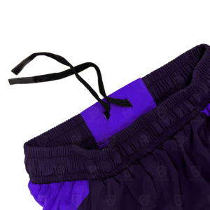 Shorts de combat Muay Thai MMA de haute qualité, sur mesure, solides, respirants, 100% coton, imperméables, anti-UV, élastiques - Product Image 6