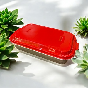 Suministros de catering de aerolíneas para comidas en vuelos Hoteles Restaurantes Contenedores de comida desechables con tapas en Vietnam - Product Image 4