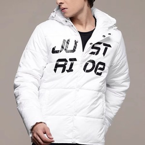 <b>Top</b> Quality Online Selling Fashionable <b>Bubble</b> Jacket Heavyweight Customized Color Men Puffer Down Jacket - Product Image 1