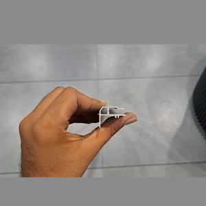 โปรไฟล์โครงสร้างฝ้าเพดานอะลูมิเนียม - Product Image 5