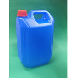 Botellas de HDPE Naturales Más Vendidas, Dispensación Precisa de Líquidos para Uso en Laboratorios e Industrial, Disponibles en Grandes Cantidades - Product Image 1