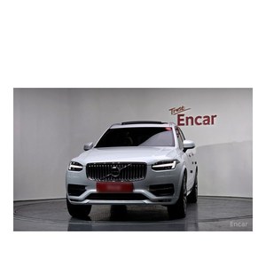 Volvo XC90 T6 Inscription 2019, 60 133 km, boîte automatique, sièges en cuir, conduite à gauche, caméra de recul - Product Image 3