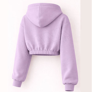Disponibles en diferentes tallas, sudaderas con capucha transpirables y ecológicas para mujer, sudaderas con capucha de alta calidad para mujer - Product Image 2