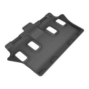 Alfombrillas 3D MAXpider Kagu a Medida (Negras) Compatibles con Toyota Land Cruiser Prado 2026+ - Juego Completo - Product Image 4