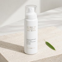 serum mist wajah centella, perawatan wajah k-beauty, odm face mist, perawatan pengkondisian kulit, mist air bambu, mist k-beauty