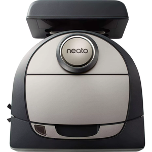 Aspiradora Robótica D7 con Wi-Fi, Filtro Ciclónico, Motor de Cepillo y Funciones de Limpieza en Seco y Húmedo - Product Image 3