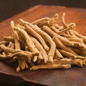 Standardized Ashwagandha <b>Root</b> Extract (Withania Somnifera) Wholesale Pure Herbal Powder for Capsules Tablets & Nutraceutical Use - Product Image 3
