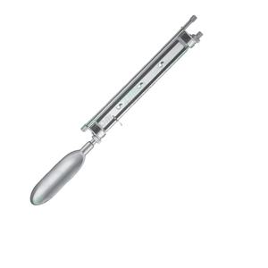 Humby Skin Greffe Couteau Greffage Peau Couteau Chirurgical En Acier Logo Personnalisé Fabriqué Au Pakistan Offres Spéciales - Product Image 1