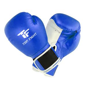 New Arrival Screen Printing Logo design Professional Comfortable Cheaper Price Training Boxing Gloves for Sale - Product Image 6