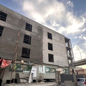 การตรวจสอบการออกแบบความมั่นคง ทีมงานของเรารับประกันฐานรากที่มั่นคงแข็งแรง - Product Image 1