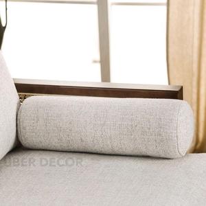 <span class=keywords><strong>Palermo</strong></span> 87 ''giữa Thế Kỷ Boho mây <span class=keywords><strong>sofa</strong></span> ven biển lấy cảm hứng từ hiện đại ghế tro gỗ khung tùy chỉnh vải tùy chọn phòng khách - Product Image 3