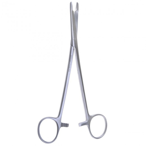 Pince porte-aiguille en acier inoxydable à prix d'usine pour divers types d'opérations chirurgicales - Product Image 5
