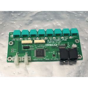 Disco FBPCB-0127 PCB, 8-DI, Comm, 150809 - Equipo y Piezas de Semiconductores de Confianza de Marca Global Legacy - Product Image 1