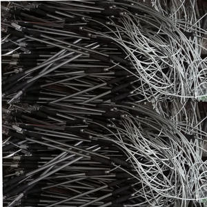 Herramienta de Captura de Animales de Granja de Alta Resistencia con Cuerpo de Acero Inoxidable y Agarre Antideslizante para Retener Cerdos - Product Image 5