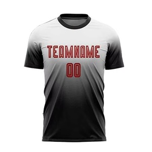 ชุดฟุตบอลสีชมพูเข้มคุณภาพสูงขายดี รุ่นใหม่ล่าสุด เสื้อฟุตบอลทีมชาติฝรั่งเศส พร้อมพิมพ์ชื่อส่วนตัว ชุดทีม - Product Image 5