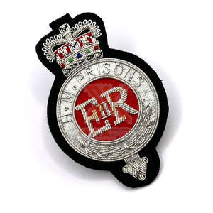 Badges brodés à la main de qualité supérieure, nouvelle arrivée, badges brodés à la main écologiques - Product Image 3