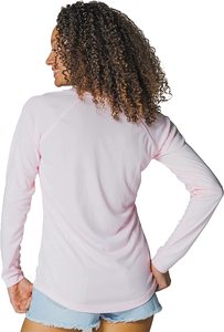 Camisetas Unisex para el Sol con Protección UPF 50+, Manga Larga, Cierre de Botones, Ligeras, de Secado Rápido, Anti-UV, para Entrenamiento y Senderismo, 100% Poliéster - Product Image 2