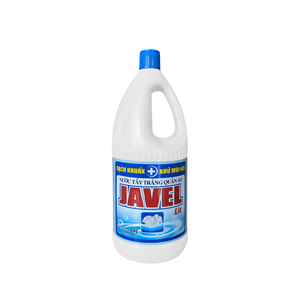 Lix Brand Most Effective Javel <b>Bleach</b> Eco Friendly 80%+ Active Ingredients Bottle Pack Manufacturer Wholesale - Product Image 2