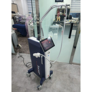 เครื่องไมโครนีดเดิลวิทยุความถี่สูง Ilooda Secret RF 2.0 รุ่นใหม่ ปี 2024 พร้อมหัวจับ 3 แบบ รับผลิตแบบ OEM ODM - Product Image 4