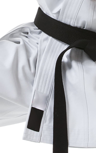 Uniformes de judo sur mesure de haute qualité en gros, 100% coton, séchage rapide, respirant, vêtements d'arts martiaux pour hommes - Product Image 6