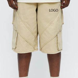กางเกงขาสั้นลำลองผู้ชาย ราคาโรงงาน ขายส่ง OEM ODM จัดหาจำนวนมาก รับผลิตแบรนด์ส่วนตัว ผู้ผลิตยอดนิยม รับออเดอร์ส่งออก ปี 2026 - Product Image 1