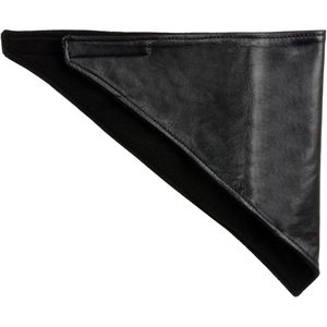 2025 Leather SH321 Unisex <b>Fleece</b> Lined Bandanna/<b>Neck</b> <b>Warmer</b> for Leg <b>Warmers</b> - Product Image 5
