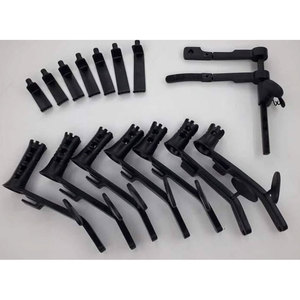 เครื่องมือผ่าตัดกระดูกสันหลังแบบแมนนวล Caspar Micro Lumbar Tomy Retractor ทำจากเหล็กกล้าไร้สนิมเกรดผ่าตัด สำหรับการผ่าตัดกระดูกสันหลัง - Product Image 1