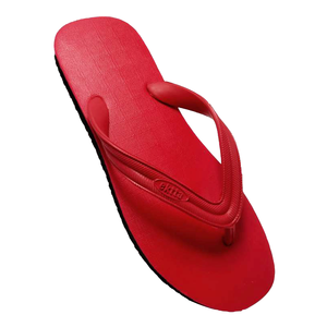 Chaussons en caoutchouc Dhamaka pour hommes de qualité supérieure, confortables, légers, antidérapants, pour un usage quotidien, disponibles à la vente - Product Image 1