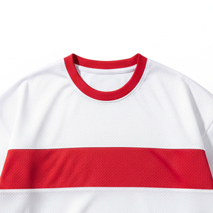 Heavyweight 100 Cotton Blank Oversized T Shirts Wholesale Custom Screen Print Loose Fit Drop Shoulder Streetwear <b>Tee</b> - Product Image 5