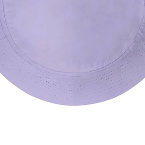 Custom Embroidery Breathable Wide Brim Outdoor <b>Bucket</b> <b>Hats</b> Casual Blank <b>Reversible</b> <b>Bucket</b> <b>Hat</b> - Product Image 6