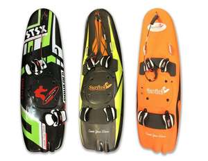 Meilleures planches de surf JETSURF SPORT AUTHENTIQUES NEUVES 2026 pour le surf - Product Image 5