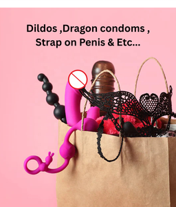 Inde 9618678282 femmes Super doux grosse bite Silicone gode Hallow ceinture de pénis Super confortable Super godes - Product Image 2