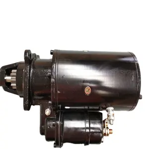 Nieuwe Startmotor 612600090340 Voor Motor Wd615