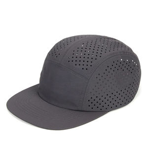 Gorras de Béisbol Unisex de 5 Paneles, Diseño de Letras Bordadas en 3D con Logotipo Personalizado, Tela Común, Venta Caliente 2026 - Product Image 3