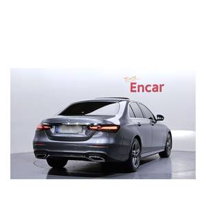 Mercedes-Benz Clase E E250 AMG Line 2022, 23,256 km, Caja de Cambios Automática, Asientos de Cuero, Volante a la Izquierda, Cámara Trasera - Product Image 2