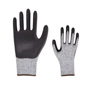 Gants de jardinage durables pour une utilisation à long terme, offrant confort, protection et performances fiables dans les milieux horticole et extérieurs - Product Image 6