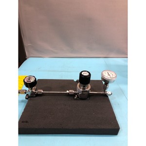 Régulateur de pression APTECH AP5008S 4 MT SC MK + - Équipement et pièces semi-conductrices de renommée mondiale à la confiance de tous - Product Image 6