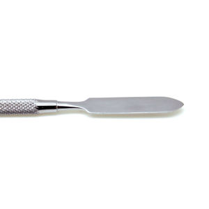 Cuchilla de Amalgama Manual de Doble Punta de Acero Inoxidable para Cera Dental, Instrumento Quirúrgico CE ISO OEM Fabricante JS-AC-005 1 Año de Garantía - Product Image 3