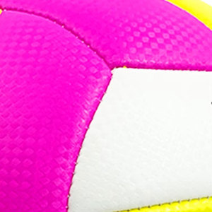 Balón de Voleibol Solid Trader Superior Athletic, Calidad Profesional, Tacto Suave, Aerodinámica Avanzada, Forma Perfecta, Estabilidad - Product Image 6