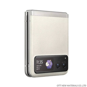 โทรศัพท์มือถือแอนดรอยด์ Flip Ai 5G แบรนด์จีนของแท้ใช้สำหรับ Motorola RAZR 40 - Product Image 3