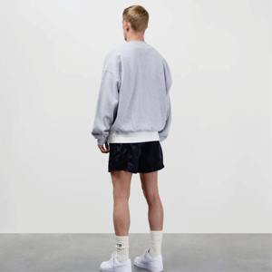 Nouvelle Arrivée 2026 – Sweat-shirt Homme Personnalisable Léger en Coton Mélangé, Matière Durable, Vente Chaude, Prix de Gros - Product Image 5