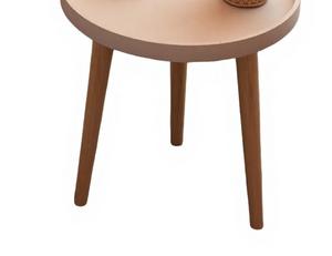 Mesa de Centro de Madera Estilo Nórdico para Sala de Estar, Comedor, Sofá y Apartamento, Precio al por Mayor - Product Image 6