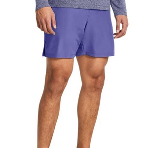 Shorts de bain élastiques pour hommes à séchage rapide avec poche, idéaux pour la plage et la gym - Vente en gros - Product Image 5